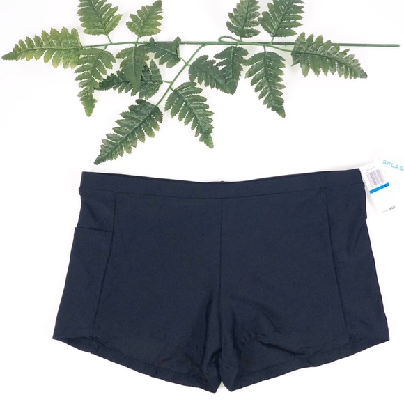 splashletics swim shorts